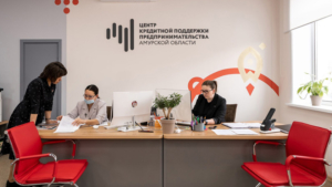 Льготные кредиты от государства получили около 200 амурских предпринимателей - gtrkamur.ru