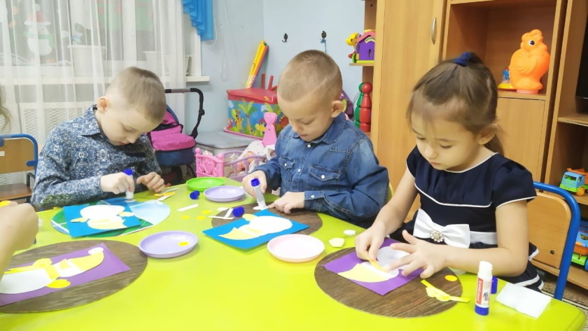 Амурские дети-сироты приняли участие во Всероссийской акции «Согревая сердца» - gtrkamur.ru