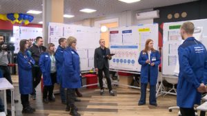 Амурские предприятия научат технологиям бережливого производства - gtrkamur.ru
