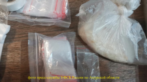 Благовещенским организаторам межрегиональных поставок наркотиков дали 9 лет на двоих - gtrkamur.ru