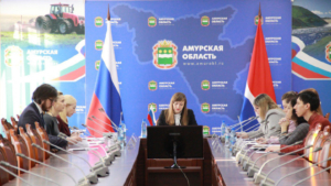 Международная рабочая группа приступила к обсуждению строительства моста Джалинда — Мохэ - gtrkamur.ru