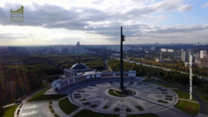 Амурским школам предлагают стать партнерами московского Музея Победы - gtrkamur.ru