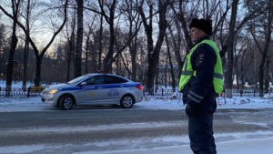 13 ДТП произошли в Благовещенске и округе за сутки - gtrkamur.ru