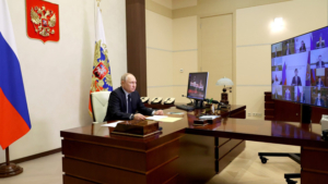 Реализацию проектов по развитию туризма в ДФО поддержит корпорация «Туризм.РФ» - gtrkamur.ru