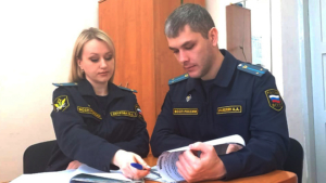 Потерпевшая в ДТП амурчанка смогла получить компенсацию лишь после вмешательства приставов - gtrkamur.ru