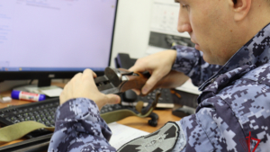 В 2022 году амурчане сдали более 600 единиц оружия и около 3000 патронов - gtrkamur.ru
