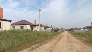 50 амурских семей купили жилье на селе с помощью льготной ипотеки - gtrkamur.ru