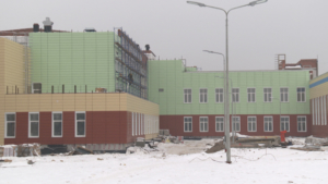 Запись благовещенских первоклассников в новую школу начнется в апреле - gtrkamur.ru