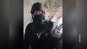 Бойцы СВО записали видеоблагодарности воспитанникам поярковского детдома - gtrkamur.ru