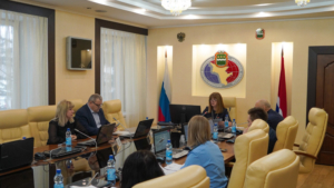 Инициативу Приамурья по жилсертификатам для сирот планируют применять по всей стране - gtrkamur.ru