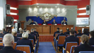 В Приамурье выделят дополнительные субсидии на приобретение квартир сотрудникам ОВД - gtrkamur.ru