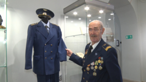 Первый рейс гражданской авиации в Приамурье совершили 90 лет назад - gtrkamur.ru