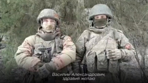 Участники СВО из Приамурья поблагодарили земляков за поддержку - gtrkamur.ru