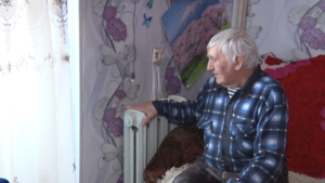 Больше двух недель мерзнут в своих квартирах жители Ивановки - gtrkamur.ru