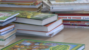 Благовещенцев приглашают поучаствовать в акции книгодарения - gtrkamur.ru