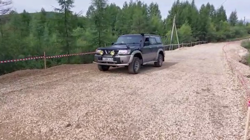 Поврежденные паводком мосты планируют отремонтировать в Тынде - gtrkamur.ru