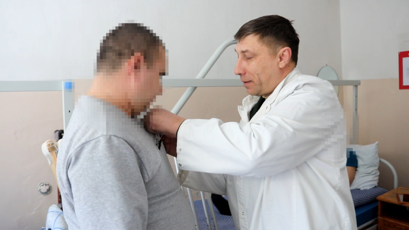 Амурским участникам спецоперации вручили Ордена Мужества - gtrkamur.ru