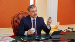 Губернатор поручил проверить состояние датчиков дыма в домах амурчан и продлить программу по их бесплатной установке - gtrkamur.ru