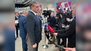 Василий Орлов назвал актуальные для Приамурья задачи, озвученные в послании президента - gtrkamur.ru