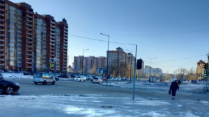 Несколько многоэтажек продолжают оставаться без воды в микрорайоне Благовещенска - gtrkamur.ru