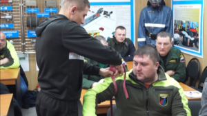 Новые способы тушения природных пожаров изучают амурские специалисты - gtrkamur.ru