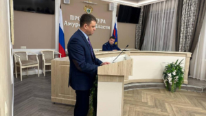 Девять депутатов муниципального уровня лишились своих мандатов из-за нарушений закона - gtrkamur.ru