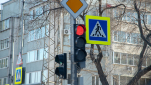 По просьбе жителей в Благовещенске появятся новые светофоры - gtrkamur.ru