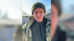 Трутнев поздравил бойцов-дальневосточников с Днем защитника Отечества на передовой - gtrkamur.ru