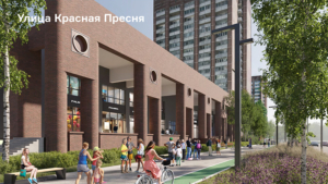 Завершилась разработка мастер-плана Тынды - gtrkamur.ru