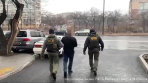 В стиле 90-х: в Благовещенске двое мужчин отвезли в лес и вымогали у жертвы почти 4 миллиона - gtrkamur.ru