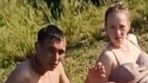 В Приамурье ищут пару молодых амурчан, подозреваемых в краже - gtrkamur.ru