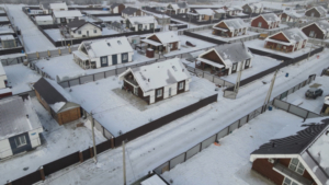 Государство компенсирует расходы жителей на газификацию - gtrkamur.ru