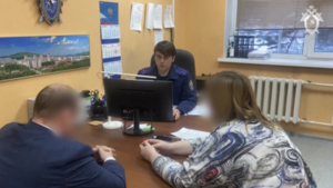 Начальника локомотивного депо Тынды задержали по подозрению в получении взятки - gtrkamur.ru