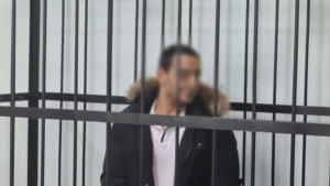 Обвиняемый в убийстве жены и сына на момент преступления был под действием наркотиков - gtrkamur.ru