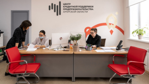 Льготные 270 миллионов: бизнес в регионе растёт благодаря господдержке - gtrkamur.ru