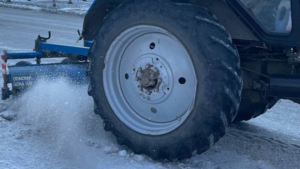 Из-за выхода грунтовых вод в Благовещенске ввели режим повышенной готовности - gtrkamur.ru