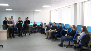 Амурские студенты будут обучаться на отечественном софте - gtrkamur.ru