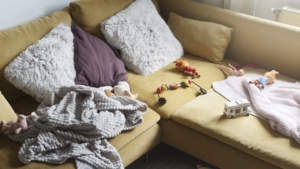 Житель Благовещенска обвиняется в убийстве своего 10-месячного сына - gtrkamur.ru