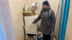 В Тынде сотрудница РКЦ заявила о краже, самостоятельно выкрав из кассы полмиллиона рублей - gtrkamur.ru