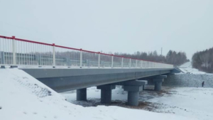 Четыре моста приведут в порядок в этом году в Приамурье - gtrkamur.ru