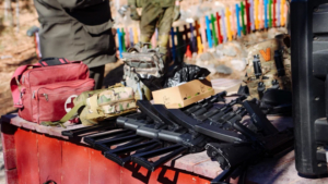 В Приамурье всех желающих обучают начальной военной подготовке - gtrkamur.ru