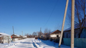 В мазановской Новороссийке отремонтировали опоры электропередач - gtrkamur.ru
