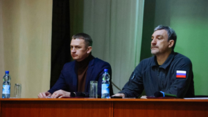 Орлов о развитии с/х в Приамурье: Стройте, вводите жилье в эксплуатацию — получайте поддержку - gtrkamur.ru