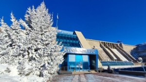 Подготовка к сезону паводков стартовала на Бурейской и Нижне-Бурейской ГЭС - gtrkamur.ru