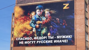 Поступок Федора из Брянской области, спасшего двух девочек, запечатлели в Благовещенске - gtrkamur.ru