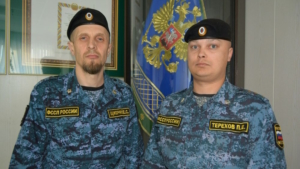 Амурские приставы спасли жизнь амурчанину, которому стало плохо - gtrkamur.ru