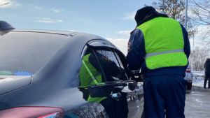 В колонию строгого режима отправили любителя пьяной езды в Благовещенске - gtrkamur.ru