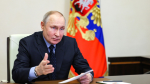 Президент заявил о необходимости расширить программу «Производительность труда» - gtrkamur.ru