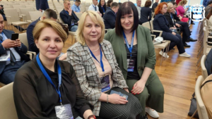 Амурские работники сферы культуры участвуют в семинаре «Разговоры о важном со взрослыми» - gtrkamur.ru