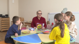 В Приамурье неблагополучным семьям помогают выйти из кризиса - gtrkamur.ru